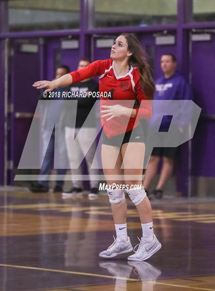 Thumbnail 2 in Ripon @ Washington Union (CIF Division 4 Regional Playoff) photogallery.