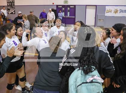 Thumbnail 3 in Ripon @ Washington Union (CIF Division 4 Regional Playoff) photogallery.