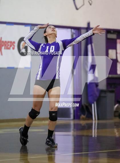 Thumbnail 3 in Ripon @ Washington Union (CIF Division 4 Regional Playoff) photogallery.