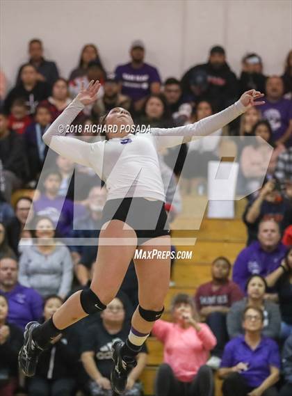 Thumbnail 1 in Ripon @ Washington Union (CIF Division 4 Regional Playoff) photogallery.