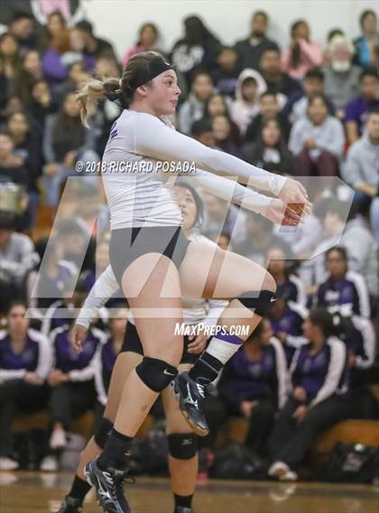 Thumbnail 1 in Ripon @ Washington Union (CIF Division 4 Regional Playoff) photogallery.