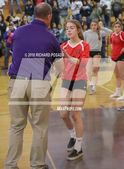 Thumbnail 1 in Ripon @ Washington Union (CIF Division 4 Regional Playoff) photogallery.
