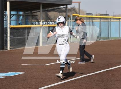Thumbnail 1 in Andover Central @ Eisenhower photogallery.