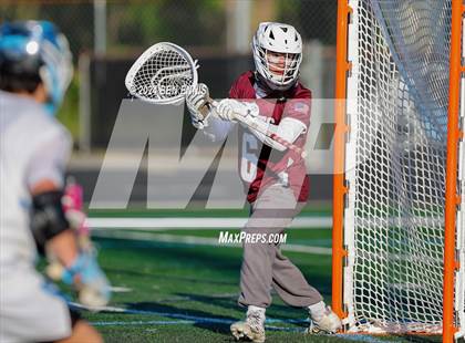 Thumbnail 1 in Benedictine vs. Starr's Mill (GHSA 4A Quarterfinal) photogallery.
