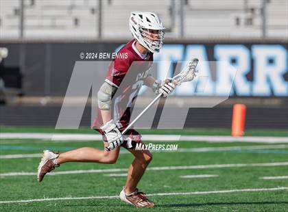 Thumbnail 1 in Benedictine vs. Starr's Mill (GHSA 4A Quarterfinal) photogallery.
