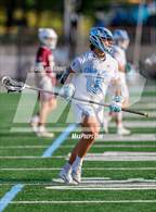 Photo from the gallery "Benedictine vs. Starr's Mill (GHSA 4A Quarterfinal)"