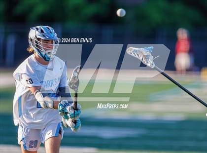 Thumbnail 1 in Benedictine vs. Starr's Mill (GHSA 4A Quarterfinal) photogallery.
