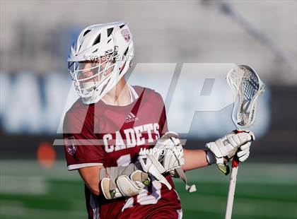 Thumbnail 1 in Benedictine vs. Starr's Mill (GHSA 4A Quarterfinal) photogallery.
