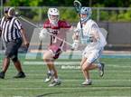 Photo from the gallery "Benedictine vs. Starr's Mill (GHSA 4A Quarterfinal)"