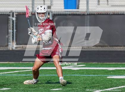 Thumbnail 1 in Benedictine vs. Starr's Mill (GHSA 4A Quarterfinal) photogallery.