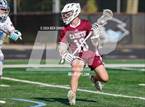 Photo from the gallery "Benedictine vs. Starr's Mill (GHSA 4A Quarterfinal)"