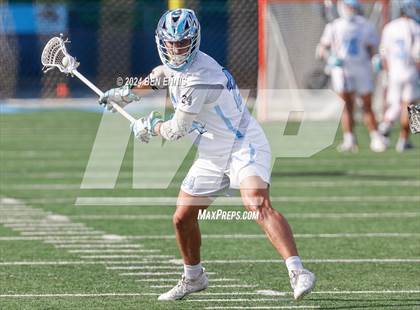 Thumbnail 3 in Benedictine vs. Starr's Mill (GHSA 4A Quarterfinal) photogallery.