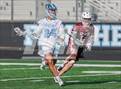 Photo from the gallery "Benedictine vs. Starr's Mill (GHSA 4A Quarterfinal)"