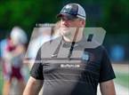Photo from the gallery "Benedictine vs. Starr's Mill (GHSA 4A Quarterfinal)"