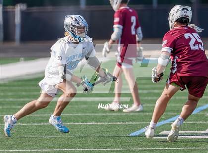 Thumbnail 1 in Benedictine vs. Starr's Mill (GHSA 4A Quarterfinal) photogallery.