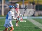 Photo from the gallery "Benedictine vs. Starr's Mill (GHSA 4A Quarterfinal)"
