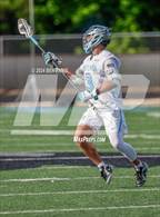 Photo from the gallery "Benedictine vs. Starr's Mill (GHSA 4A Quarterfinal)"