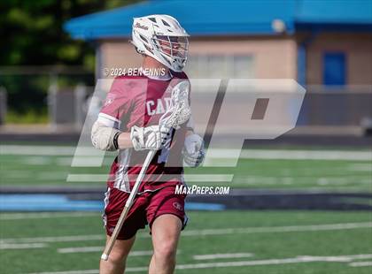 Thumbnail 1 in Benedictine vs. Starr's Mill (GHSA 4A Quarterfinal) photogallery.