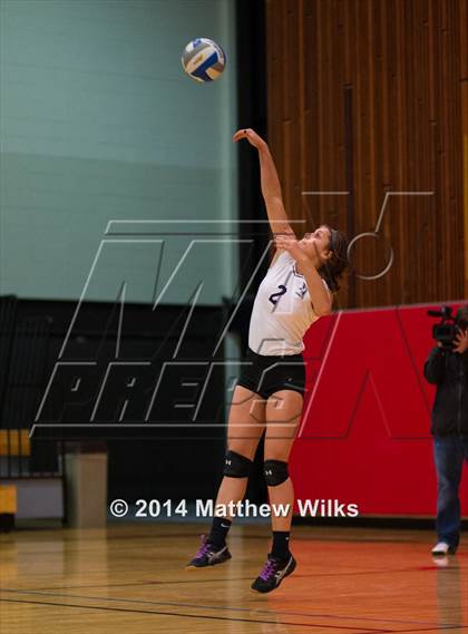 Thumbnail 3 in Suffern vs Corning (NYSPHSAA Class AA Regional Final) photogallery.