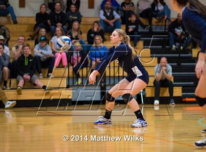 Thumbnail 2 in Suffern vs Corning (NYSPHSAA Class AA Regional Final) photogallery.