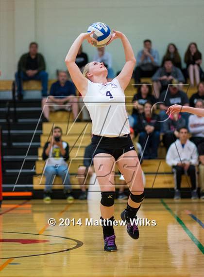 Thumbnail 3 in Suffern vs Corning (NYSPHSAA Class AA Regional Final) photogallery.