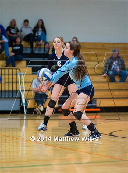 Thumbnail 1 in Suffern vs Corning (NYSPHSAA Class AA Regional Final) photogallery.