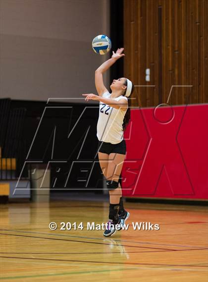 Thumbnail 1 in Suffern vs Corning (NYSPHSAA Class AA Regional Final) photogallery.