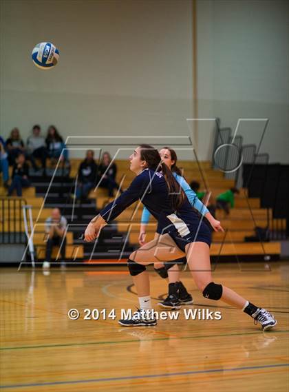 Thumbnail 1 in Suffern vs Corning (NYSPHSAA Class AA Regional Final) photogallery.