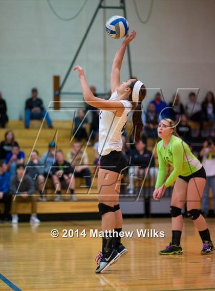 Thumbnail 1 in Suffern vs Corning (NYSPHSAA Class AA Regional Final) photogallery.