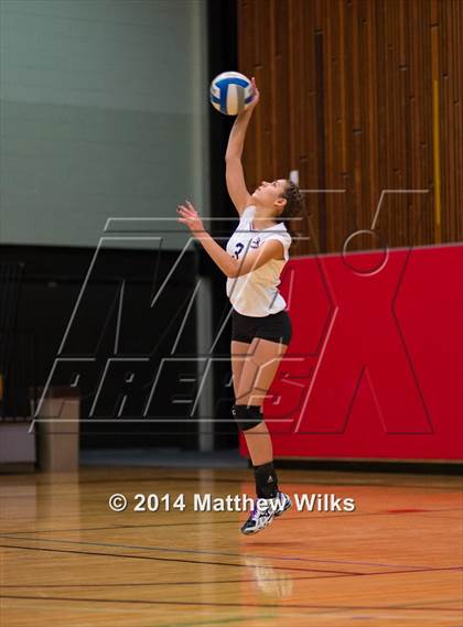Thumbnail 1 in Suffern vs Corning (NYSPHSAA Class AA Regional Final) photogallery.