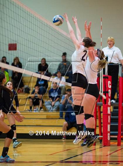 Thumbnail 1 in Suffern vs Corning (NYSPHSAA Class AA Regional Final) photogallery.