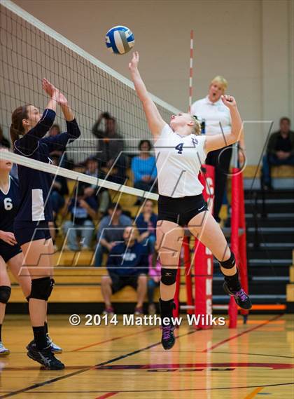 Thumbnail 3 in Suffern vs Corning (NYSPHSAA Class AA Regional Final) photogallery.