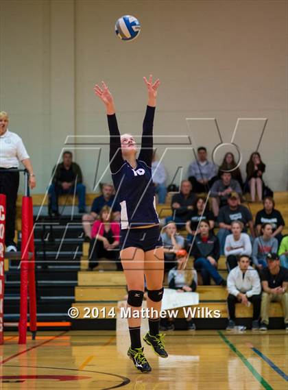 Thumbnail 1 in Suffern vs Corning (NYSPHSAA Class AA Regional Final) photogallery.
