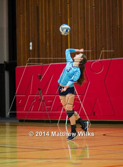Thumbnail 1 in Suffern vs Corning (NYSPHSAA Class AA Regional Final) photogallery.