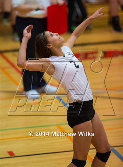 Thumbnail 1 in Suffern vs Corning (NYSPHSAA Class AA Regional Final) photogallery.
