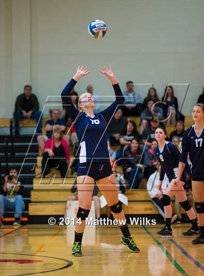 Thumbnail 1 in Suffern vs Corning (NYSPHSAA Class AA Regional Final) photogallery.