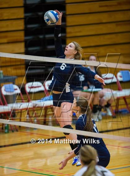Thumbnail 3 in Suffern vs Corning (NYSPHSAA Class AA Regional Final) photogallery.