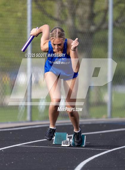 Thumbnail 1 in Brunswick @ Strongsville photogallery.