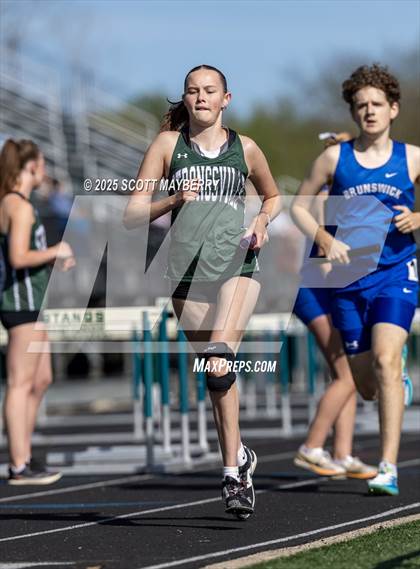 Thumbnail 1 in Brunswick @ Strongsville photogallery.