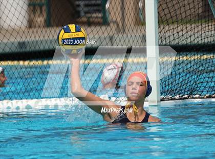 Thumbnail 3 in Arroyo Grande vs Soquel (Saint Francis Invitational) photogallery.