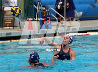Thumbnail 1 in Arroyo Grande vs Soquel (Saint Francis Invitational) photogallery.