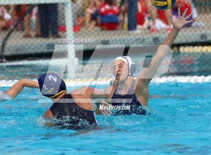 Thumbnail 1 in Arroyo Grande vs Soquel (Saint Francis Invitational) photogallery.
