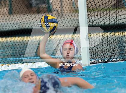 Thumbnail 2 in Arroyo Grande vs Soquel (Saint Francis Invitational) photogallery.