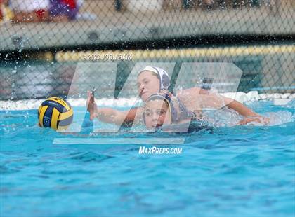 Thumbnail 3 in Arroyo Grande vs Soquel (Saint Francis Invitational) photogallery.