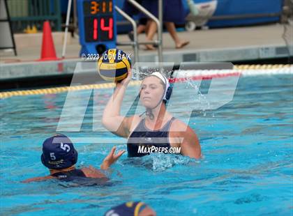 Thumbnail 2 in Arroyo Grande vs Soquel (Saint Francis Invitational) photogallery.