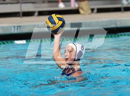 Thumbnail 3 in Arroyo Grande vs Soquel (Saint Francis Invitational) photogallery.