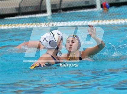 Thumbnail 3 in Arroyo Grande vs Soquel (Saint Francis Invitational) photogallery.
