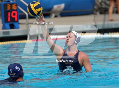 Thumbnail 1 in Arroyo Grande vs Soquel (Saint Francis Invitational) photogallery.