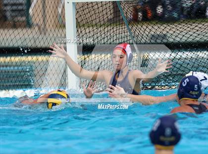 Thumbnail 3 in Arroyo Grande vs Soquel (Saint Francis Invitational) photogallery.