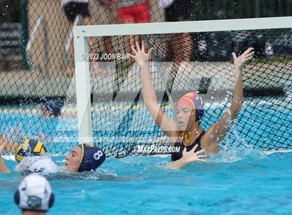 Thumbnail 3 in Arroyo Grande vs Soquel (Saint Francis Invitational) photogallery.